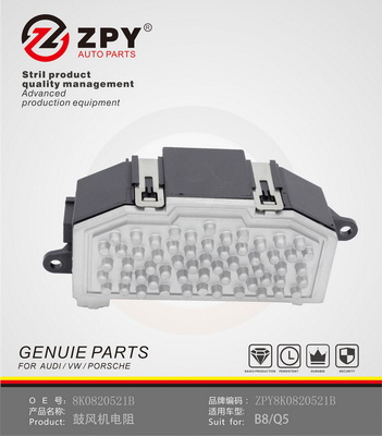 Riadiaca jednotka kúrenia/Chladenia Guangzhou Yuhang Auto Parts Co., LTD